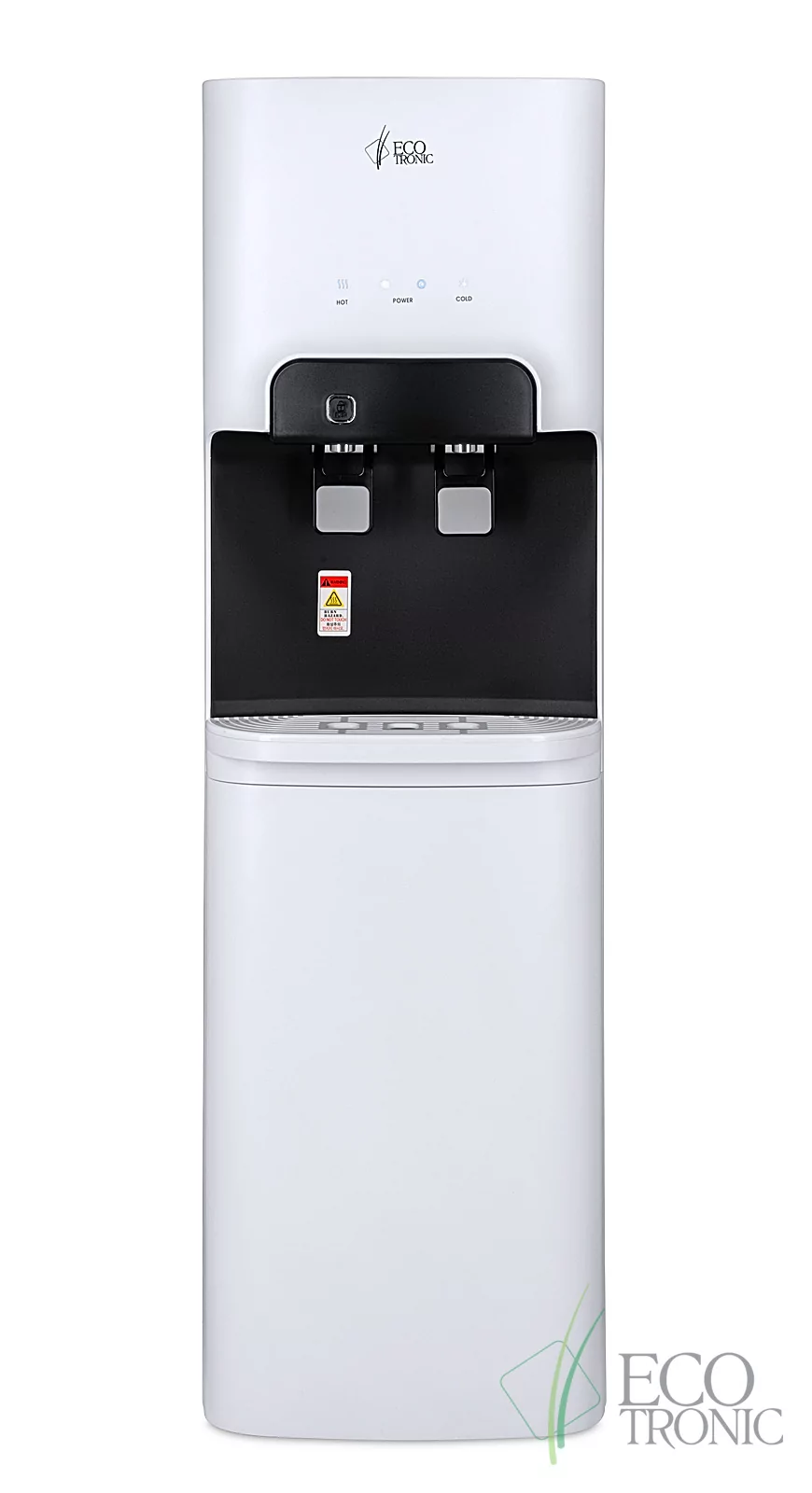 Пурифайер Ecotronic A88-U4L White